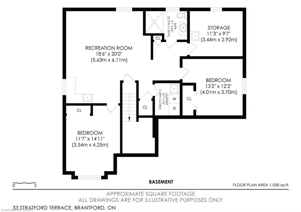 33 Stratford Terrace Property Photo 42