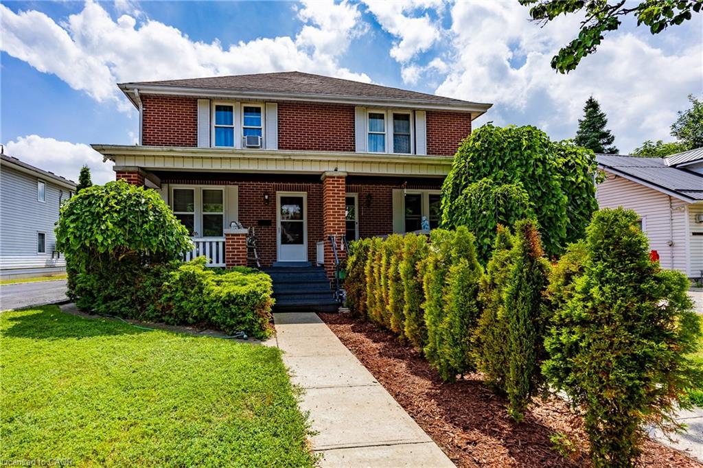 112 Talbot Road Property Photo 1