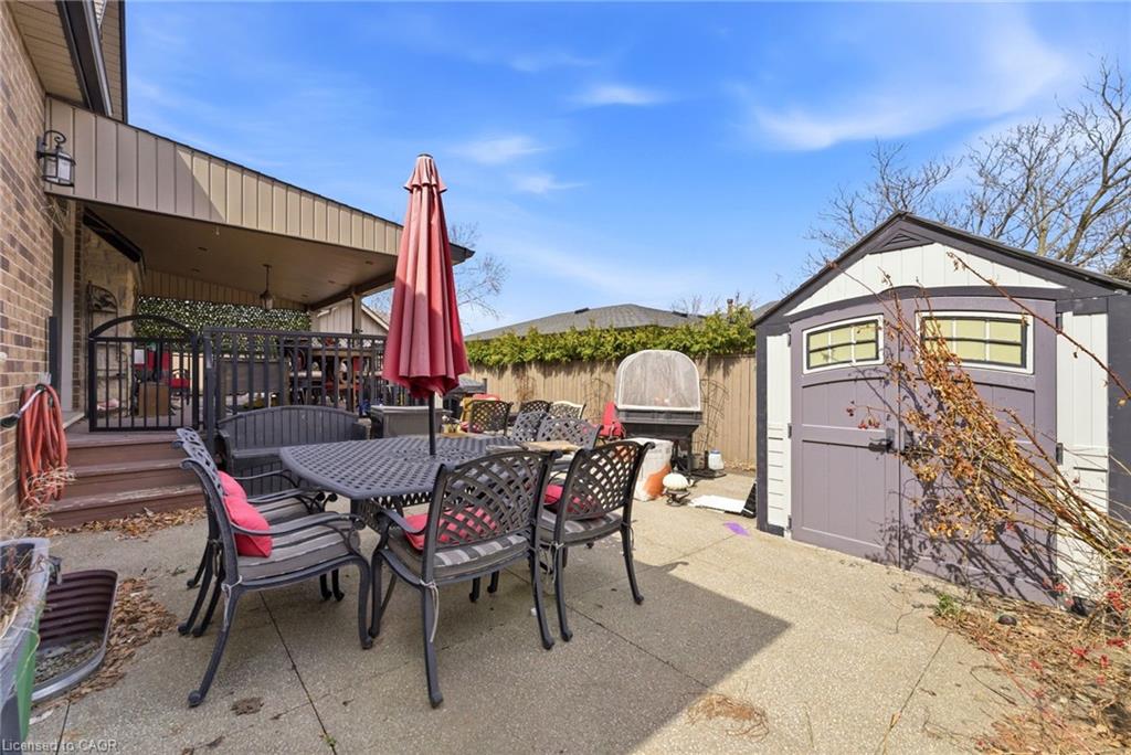 85 Hillcroft Drive Property Photo 48