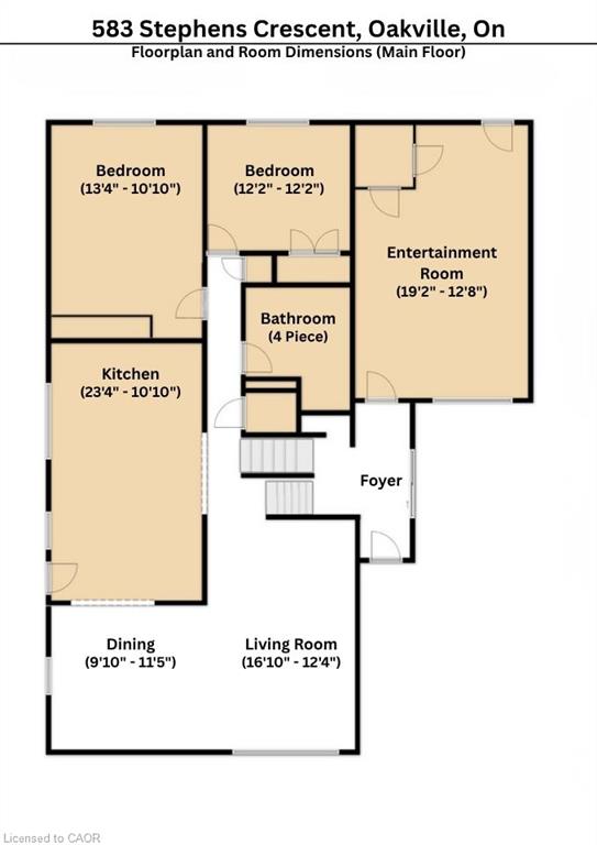 583 Stephens Crescent Property Photo 41