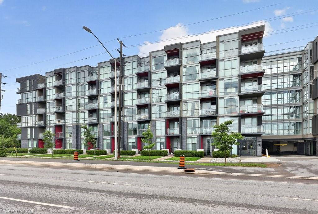 B202-5240 Dundas Street Property Photo 1