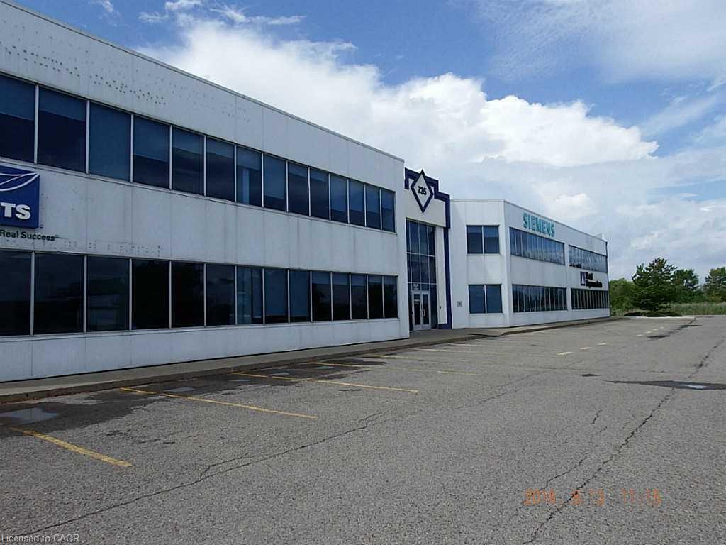 202-735 South Service Road Property Photo 1