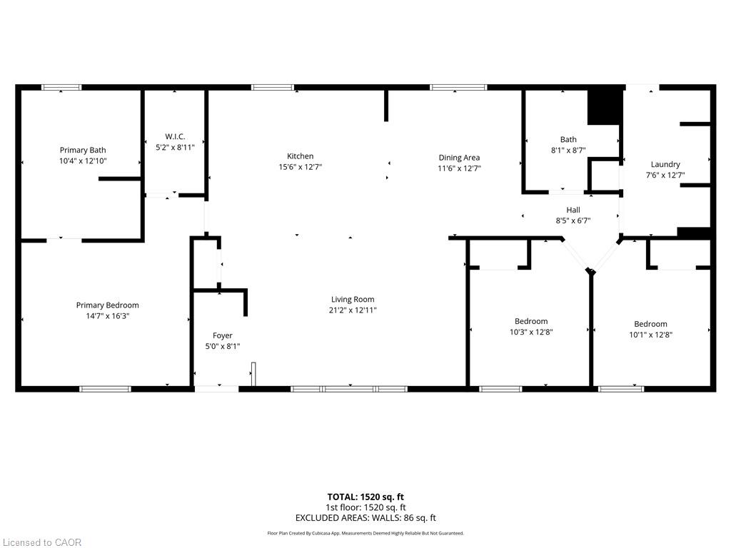 13 Hickory Hollow Property Photo 24