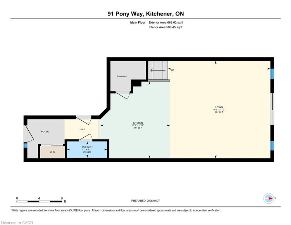 91 Pony Way Property Photo 36