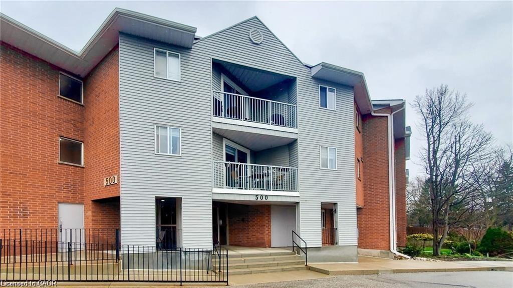 103-500 Westmount Road W Property Photo 1