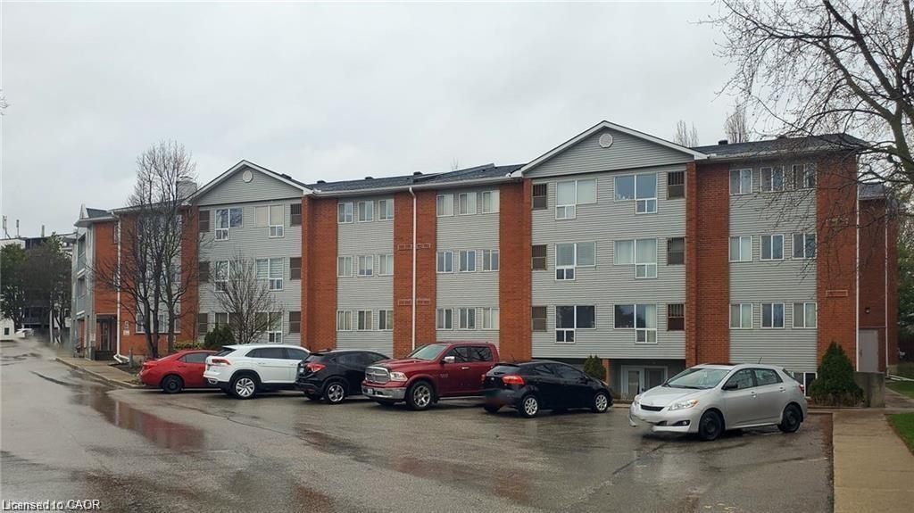 103-500 Westmount Road W Property Photo 2