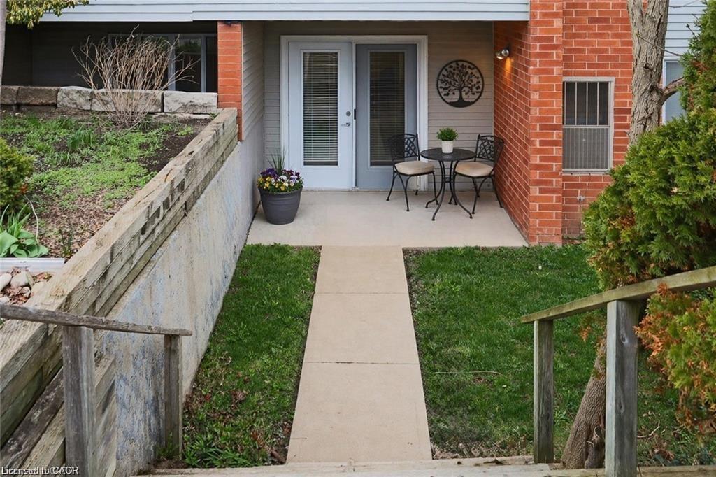 103-500 Westmount Road W Property Photo 6