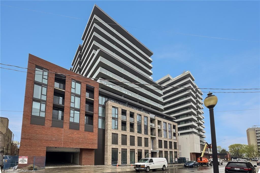 526-1 Jarvis Street Property Photo 1