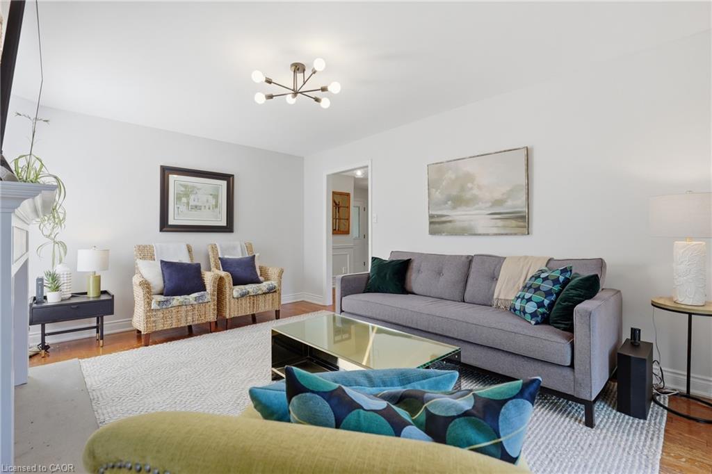463 Gowland Crescent Property Photo 8