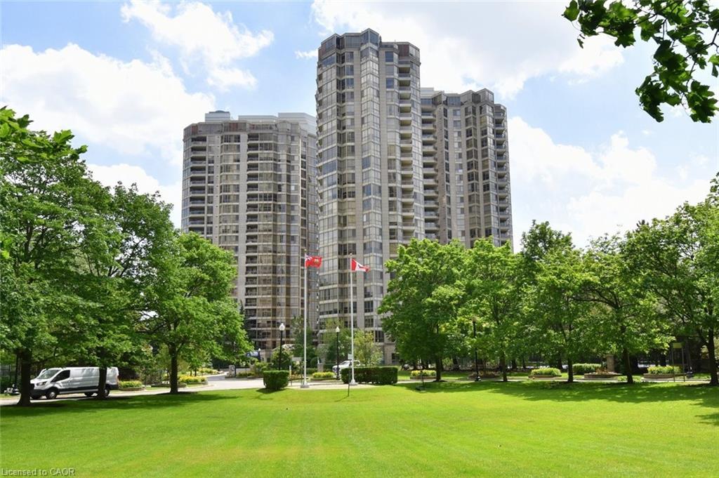 2210-55 Kingsbridge Garden Circle Property Photo 1