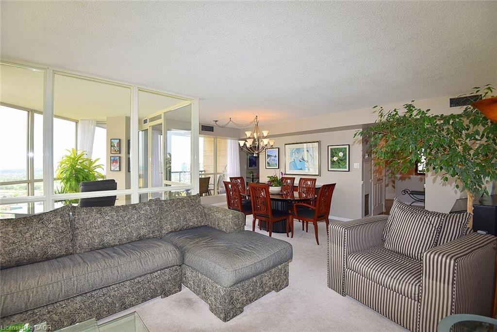 2210-55 Kingsbridge Garden Circle Property Photo 4