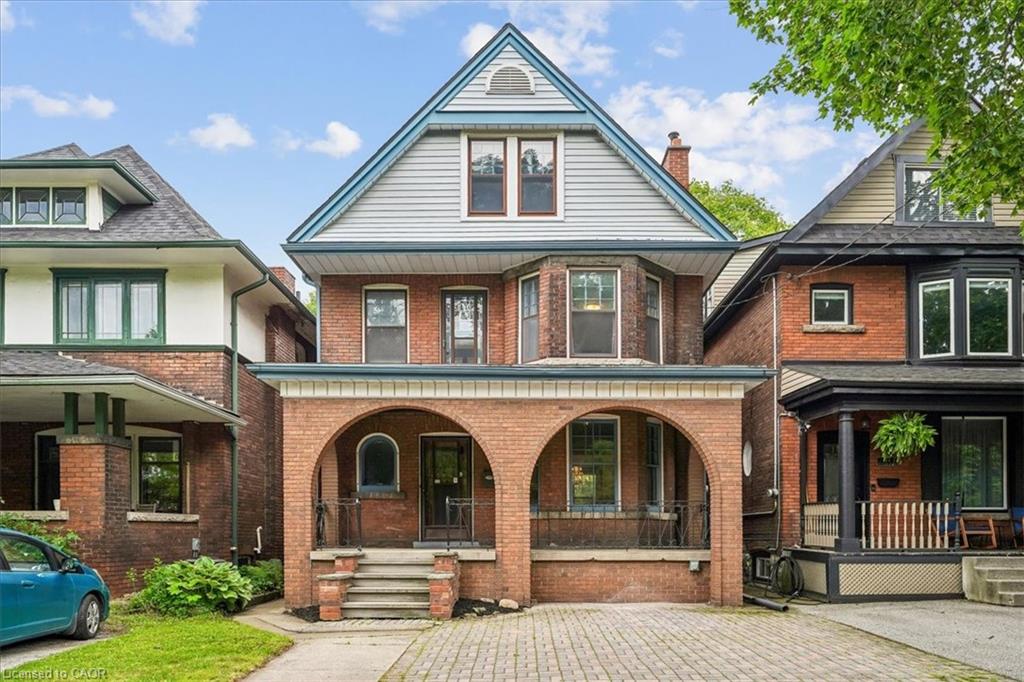 33 Saint Clair Avenue Property Photo 2