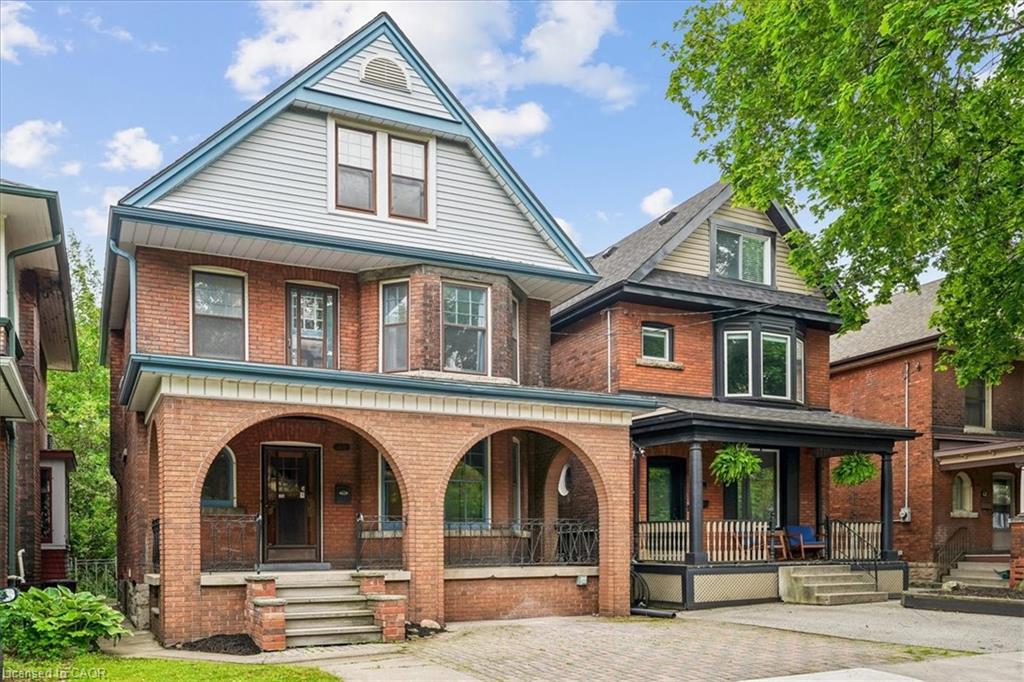 33 Saint Clair Avenue Property Photo 3