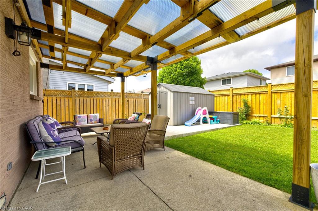 214 Merrilee Crescent Property Photo 38