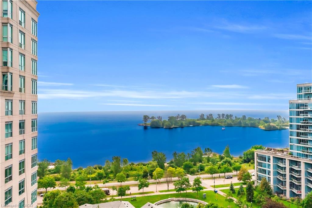1603-2111 Lake Shore Boulevard W Property Photo 2