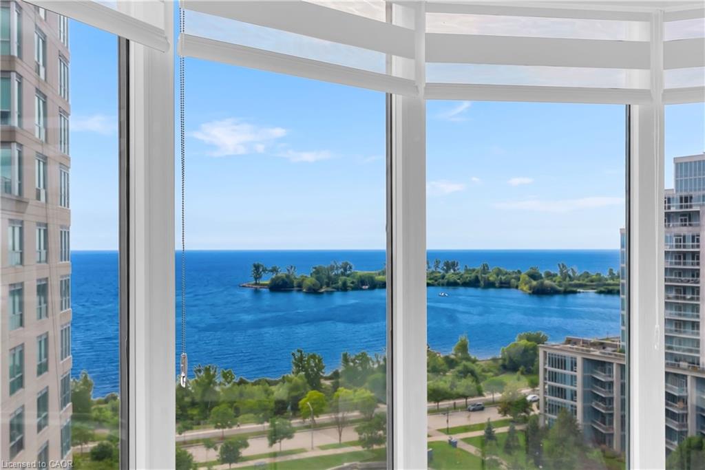 1603-2111 Lake Shore Boulevard W Property Photo 16