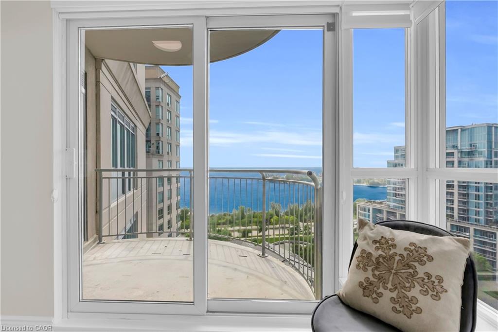 1603-2111 Lake Shore Boulevard W Property Photo 32