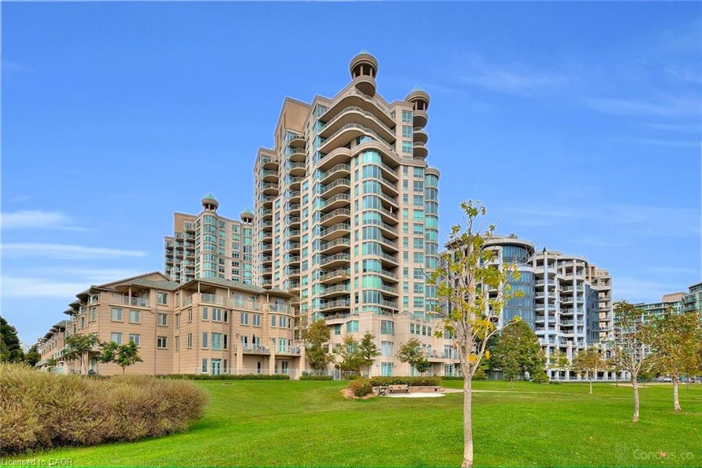 1603-2111 Lake Shore Boulevard W Property Photo 39
