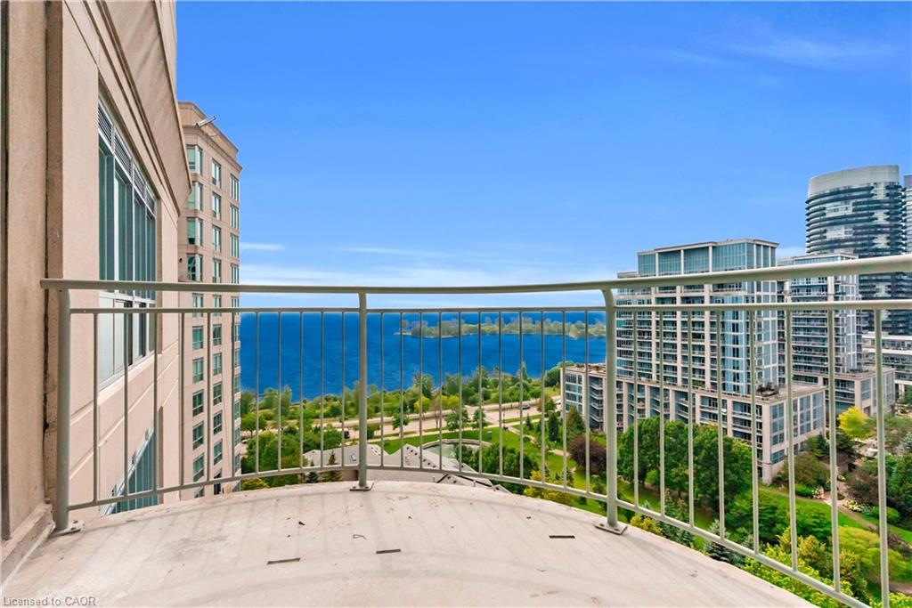 1603-2111 Lake Shore Boulevard W Property Photo 40