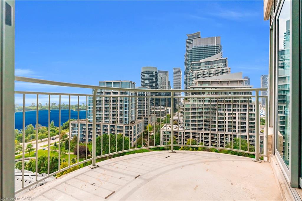 1603-2111 Lake Shore Boulevard W Property Photo 41