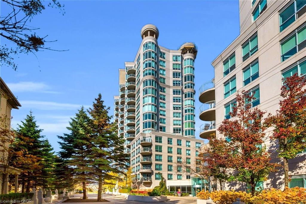 1603-2111 Lake Shore Boulevard W Property Photo 43