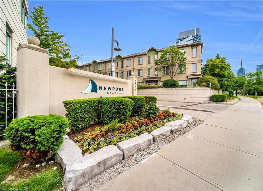 1603-2111 Lake Shore Boulevard W Property Photo 44