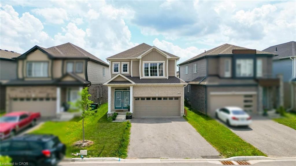 171 Freure Drive Property Photo 1