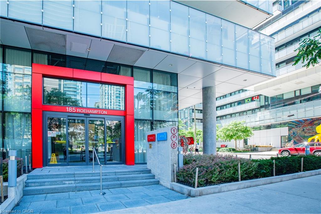 2512-185 Roehampton Avenue Property Photo 3