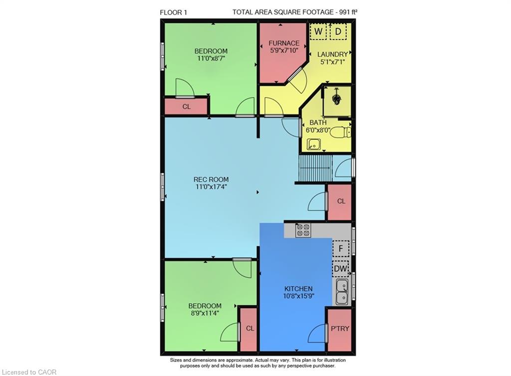 33 Ruskview Road Property Photo 39