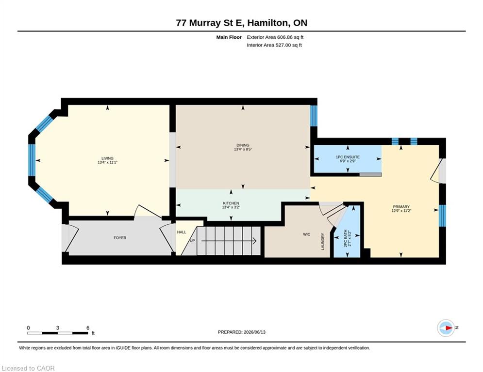 77 Murray Street E Property Photo 42