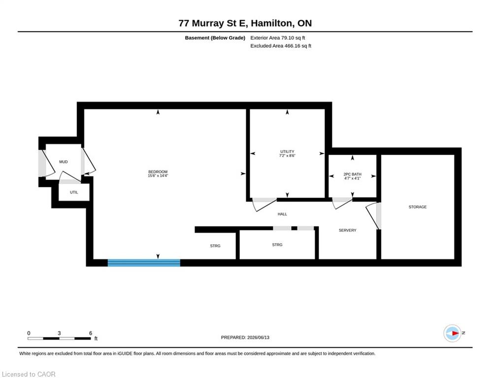 77 Murray Street E Property Photo 43