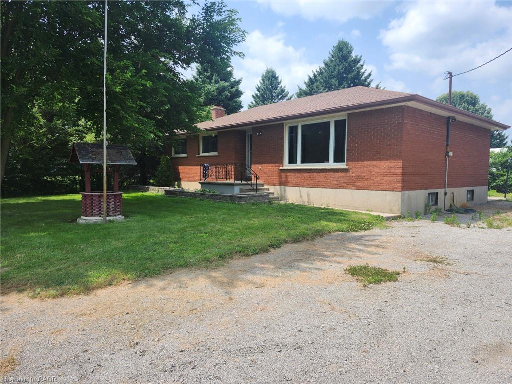 45 Norfolk County Road 19 E