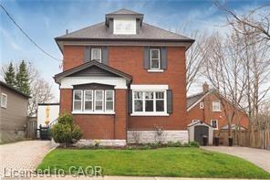 1-134 Brubacher Street Property Photo 1