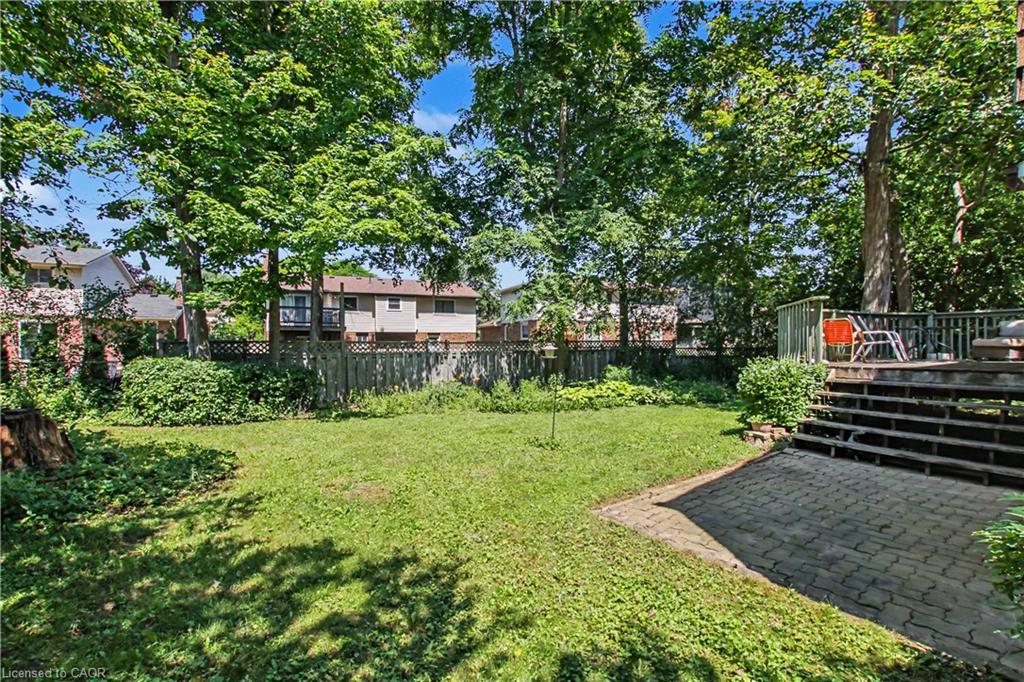 23 Northwood Crescent Property Photo 26