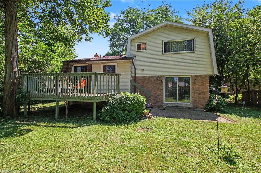 23 Northwood Crescent Property Photo 28