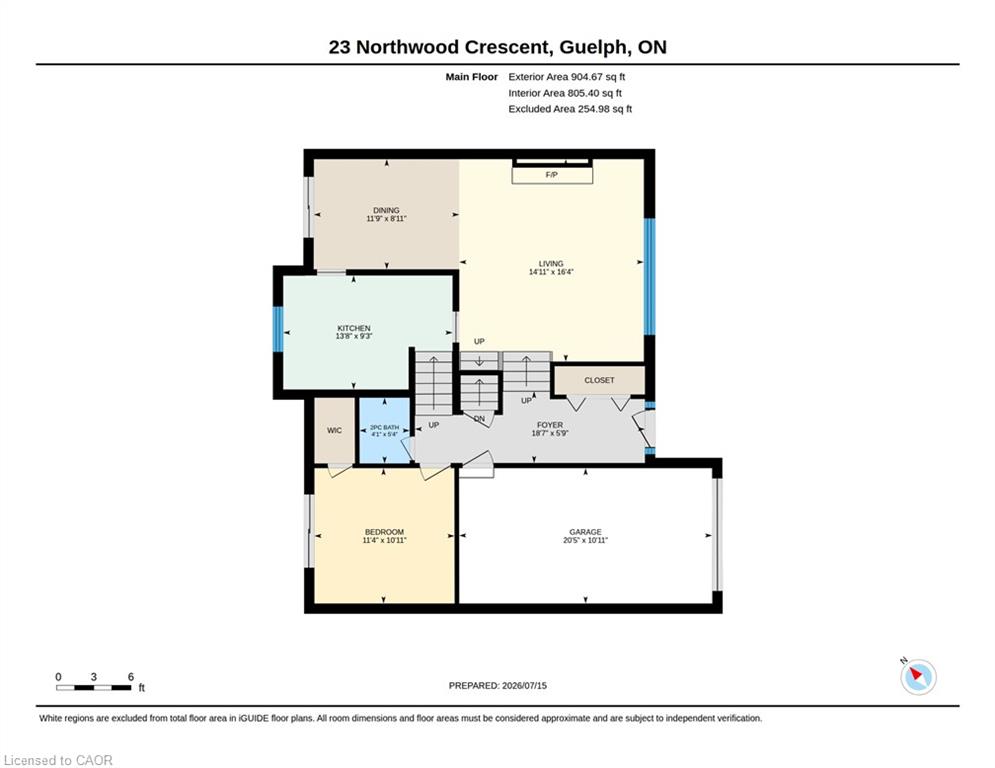 23 Northwood Crescent Property Photo 30
