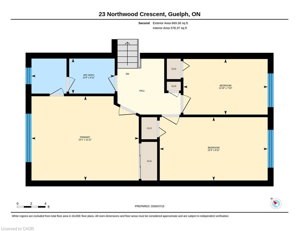 23 Northwood Crescent Property Photo 31