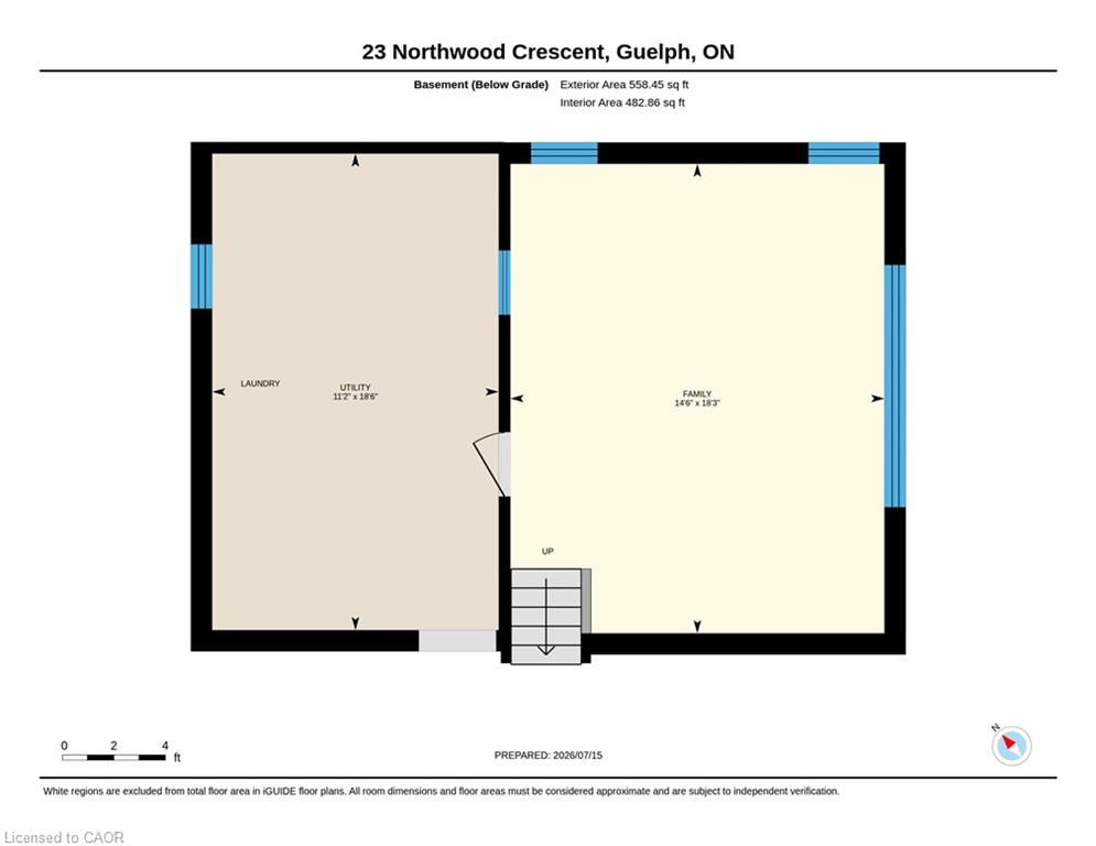 23 Northwood Crescent Property Photo 32