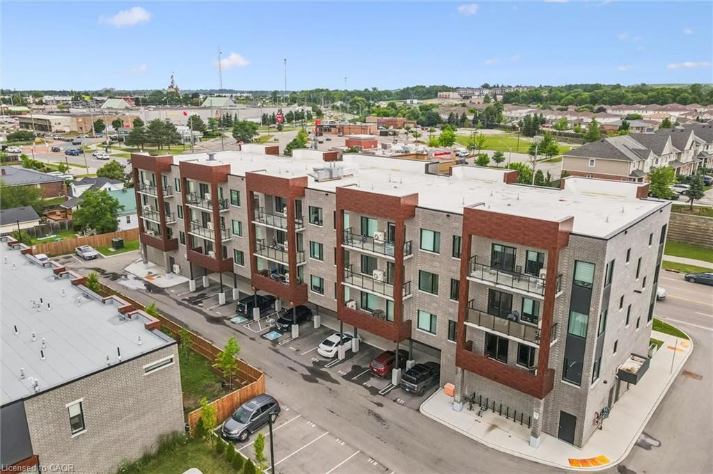 203-408 Dundas Street S Property Photo 2