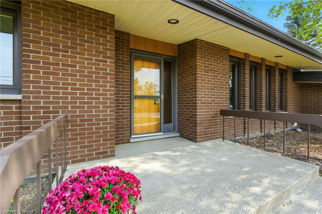 515 Trinity Church Road Property Photo 4