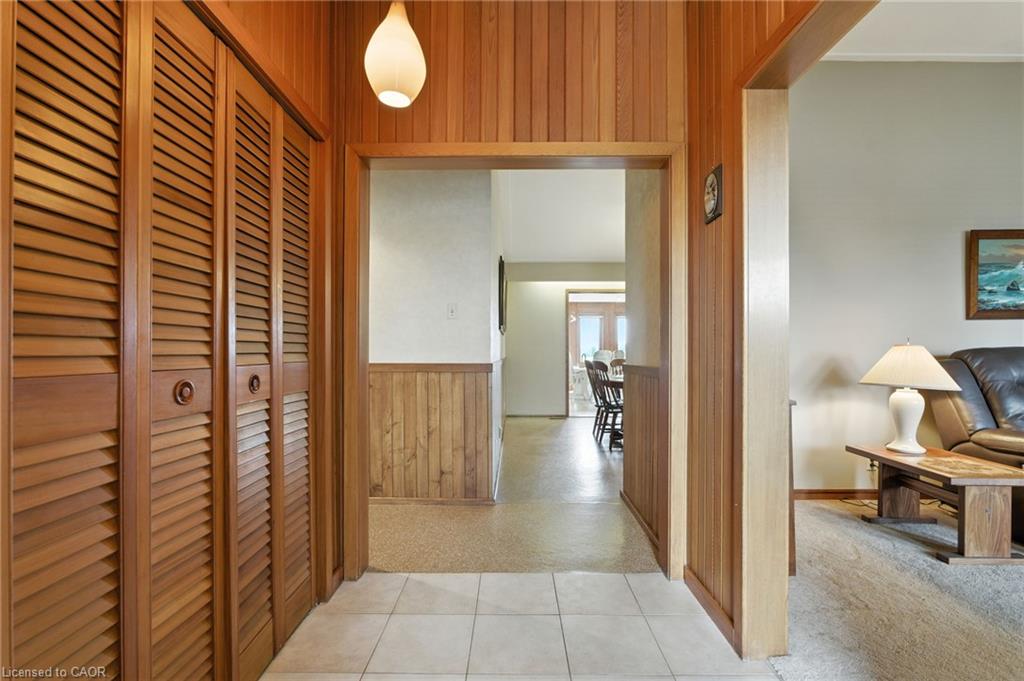 515 Trinity Church Road Property Photo 5