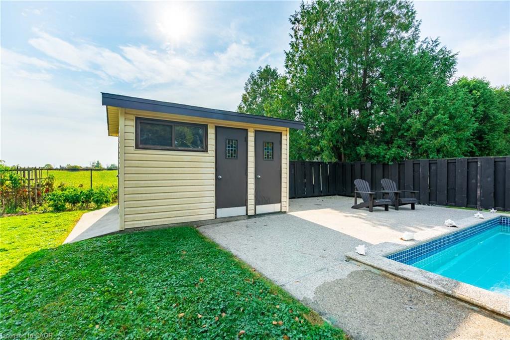 515 Trinity Church Road Property Photo 38