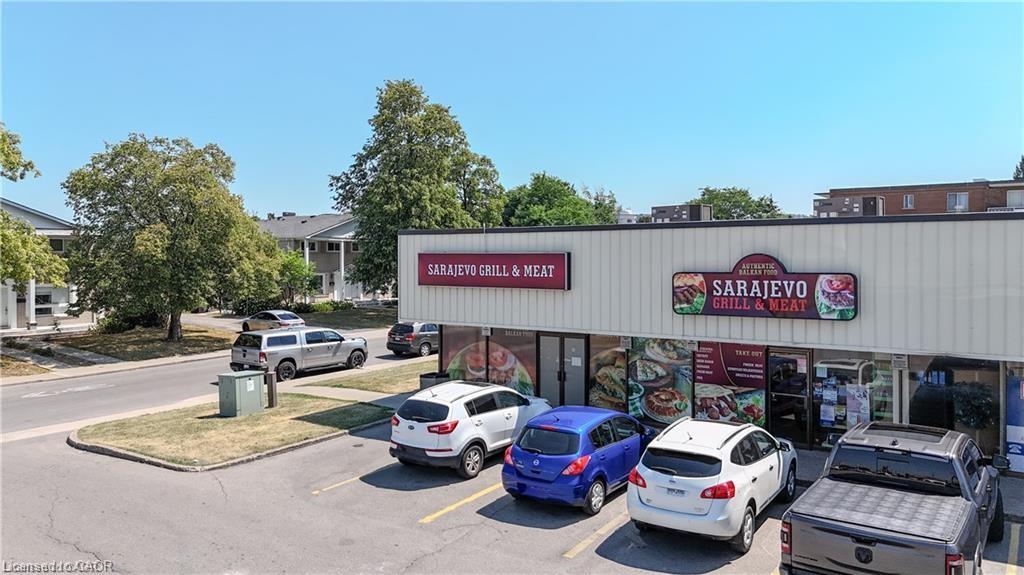 754 Queenston Road