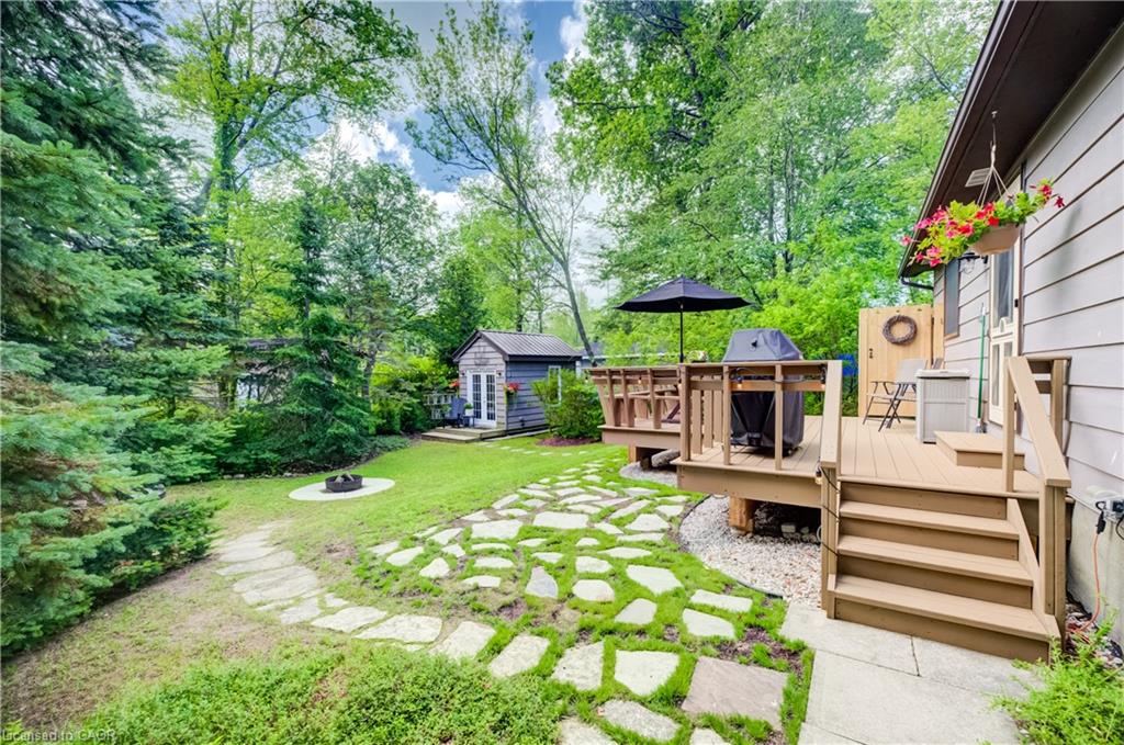 294 Huron Road Property Photo 35