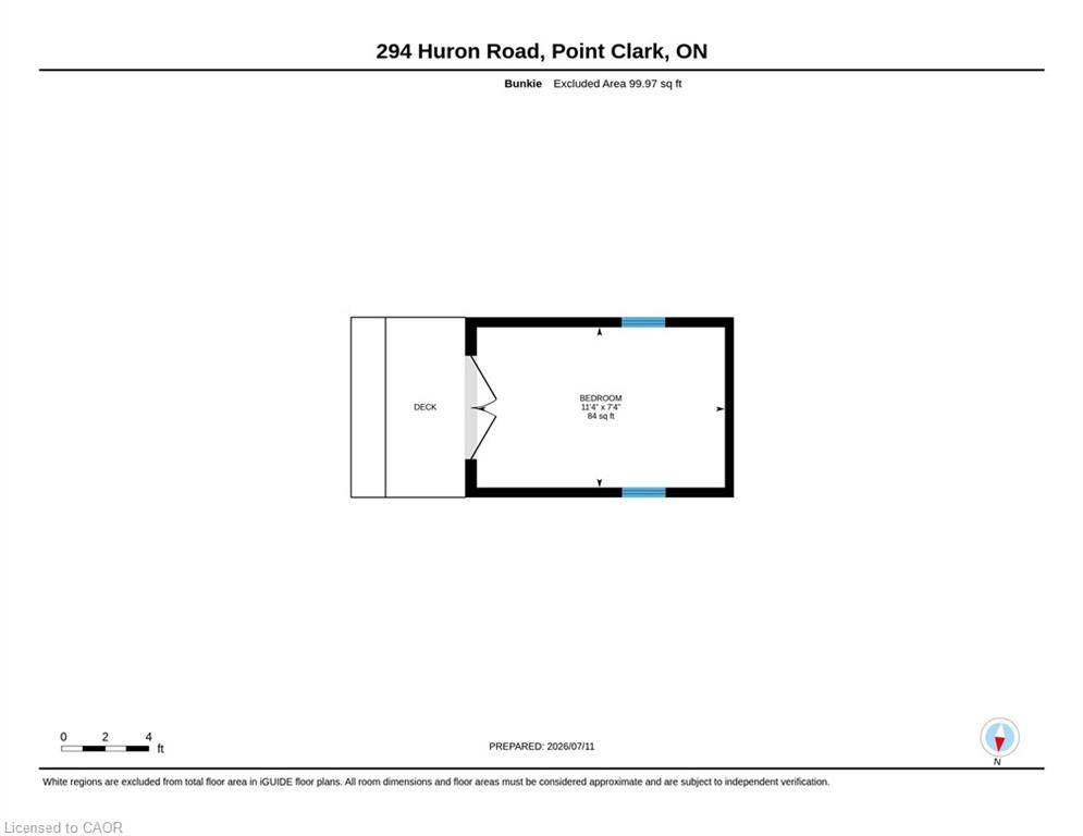 294 Huron Road Property Photo 49