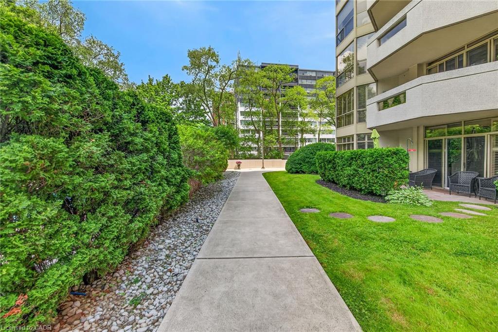 405-1237 North Shore Boulevard Property Photo 45