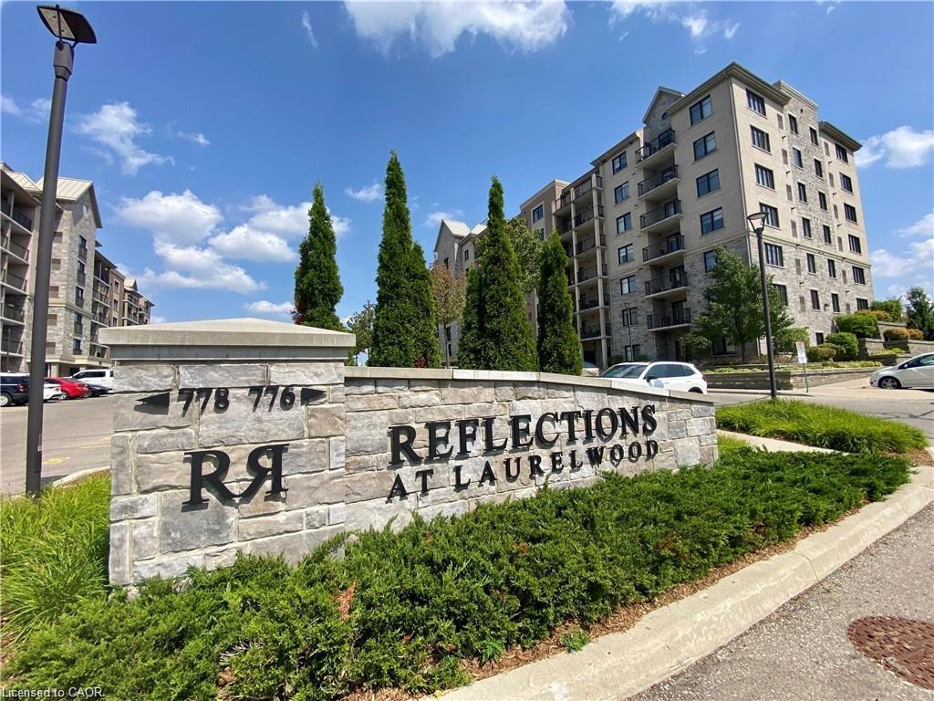 302-776 Laurelwood Drive Property Photo 1