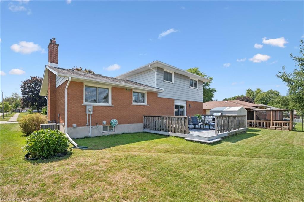 18 Strathcona Crescent Property Photo 33