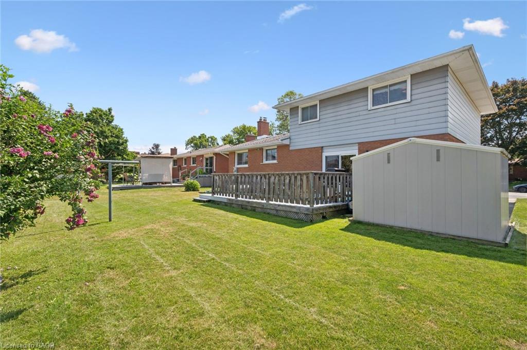 18 Strathcona Crescent Property Photo 35