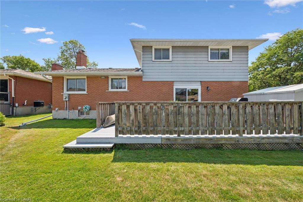 18 Strathcona Crescent Property Photo 36